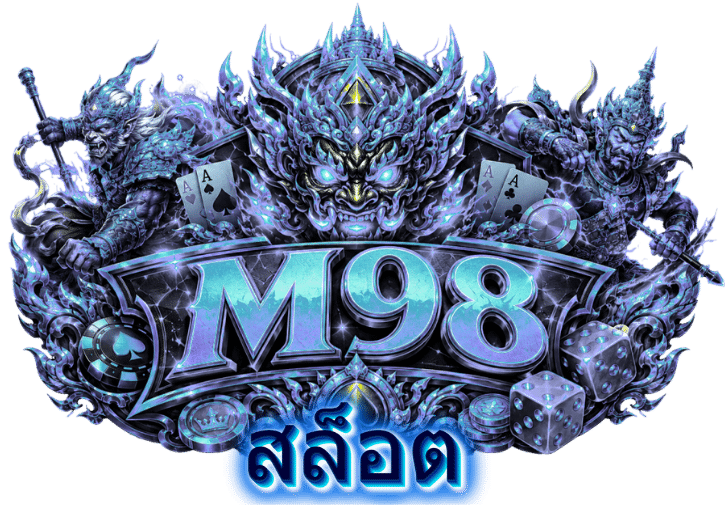 m98 สล็อต-Logo