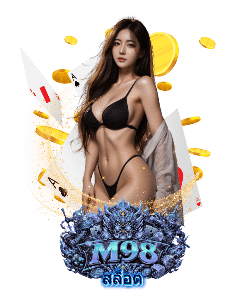 m98 สล็อต casino